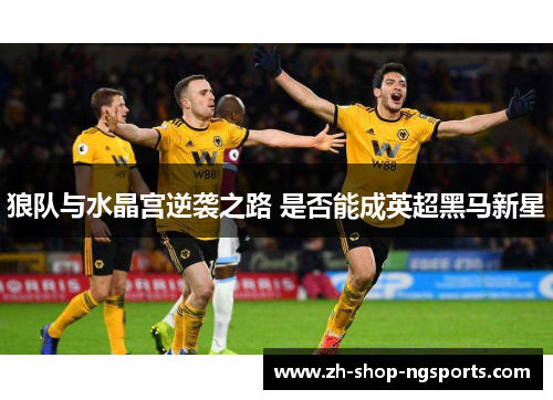 狼队与水晶宫逆袭之路 是否能成英超黑马新星
